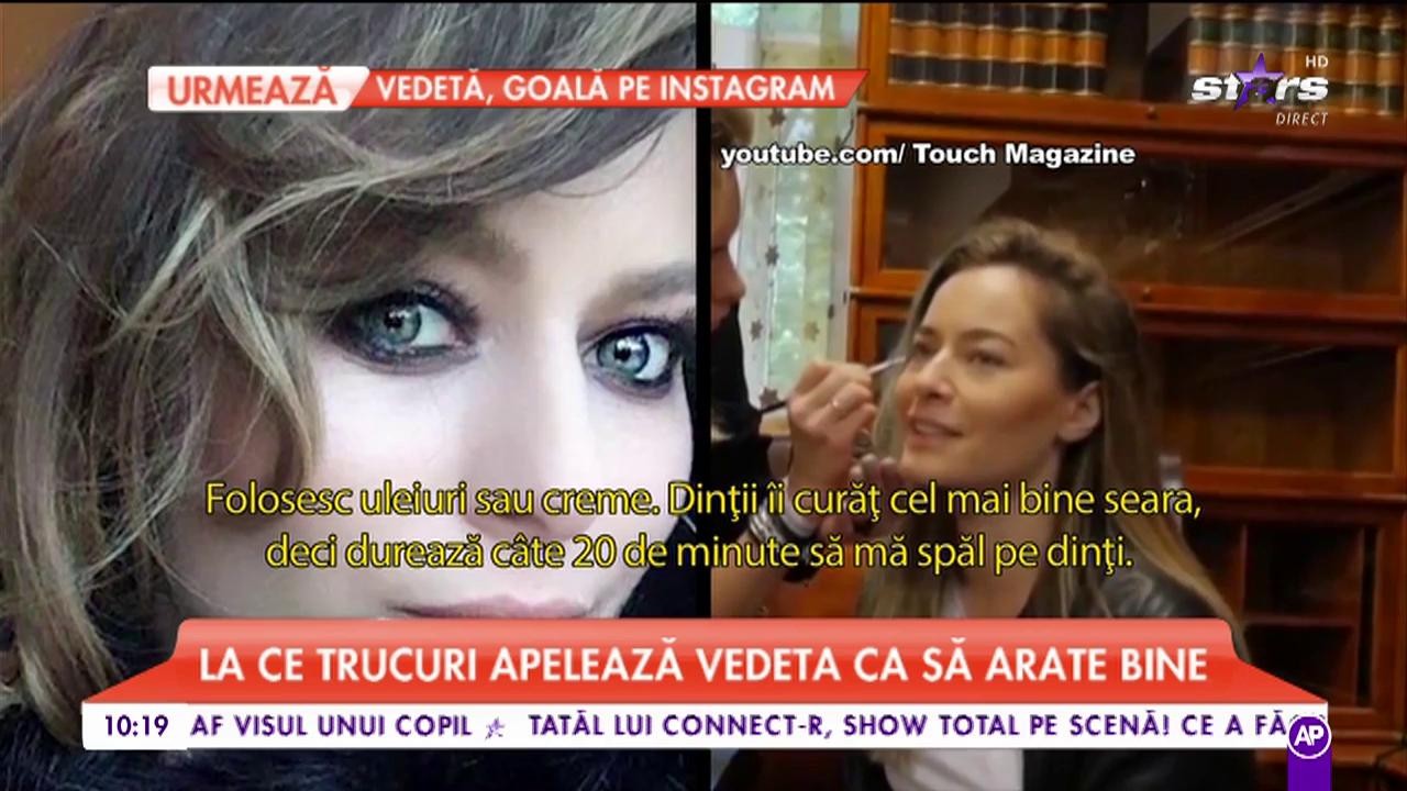 Cum se simte Laura Cosoi în a cincea lună de sarcină