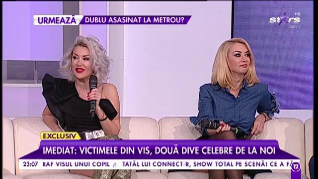 Viorel Pop, despre cele mai ascunse secrete. Surorile Bambi din ce &icirc;n ce mai aproape de măritiș?