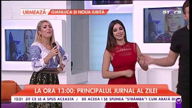 Ornela Pasare - „De când am băiat și fată”