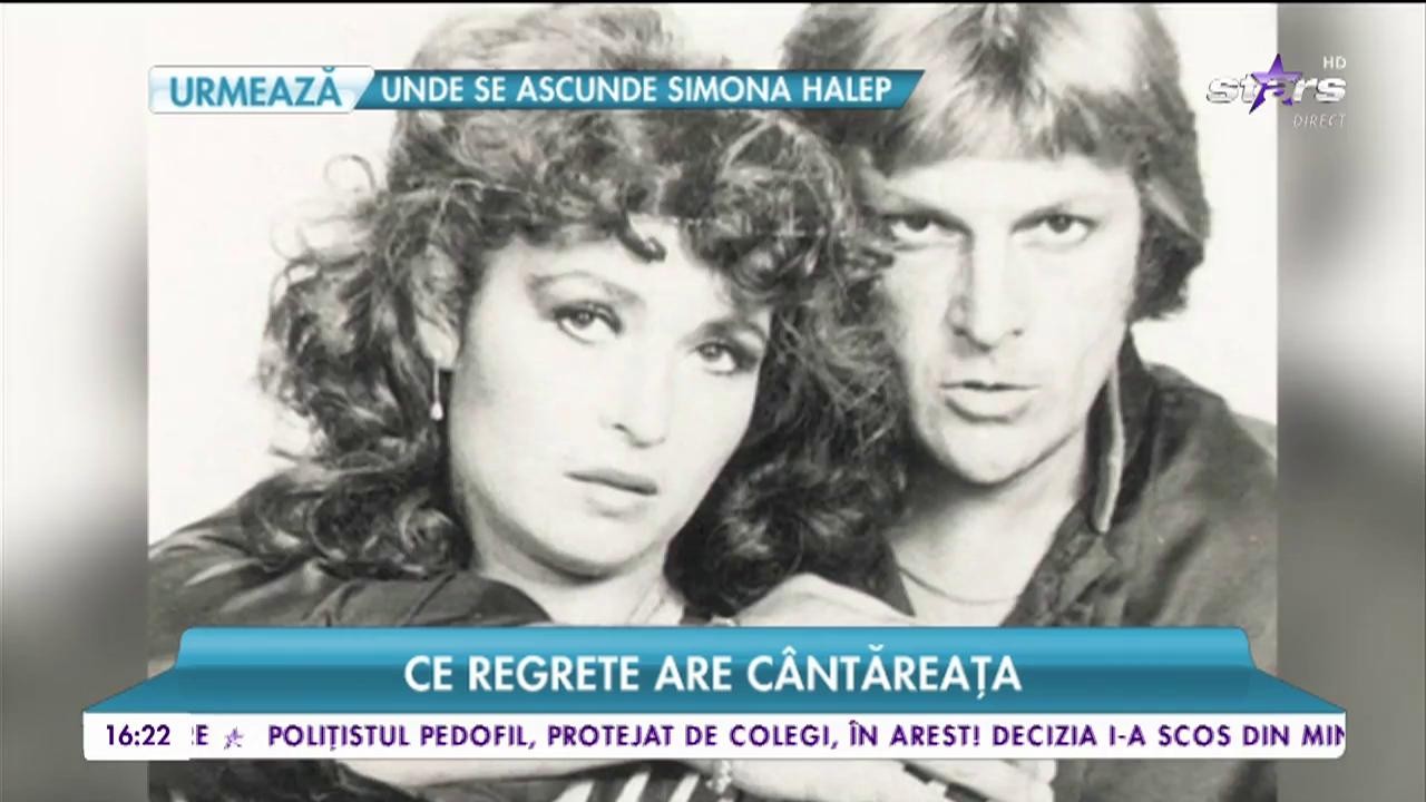 De ce nu a luat-o Florin Piersic de soție pe Angela Similea. Cine a avut cel mai mult de suferit