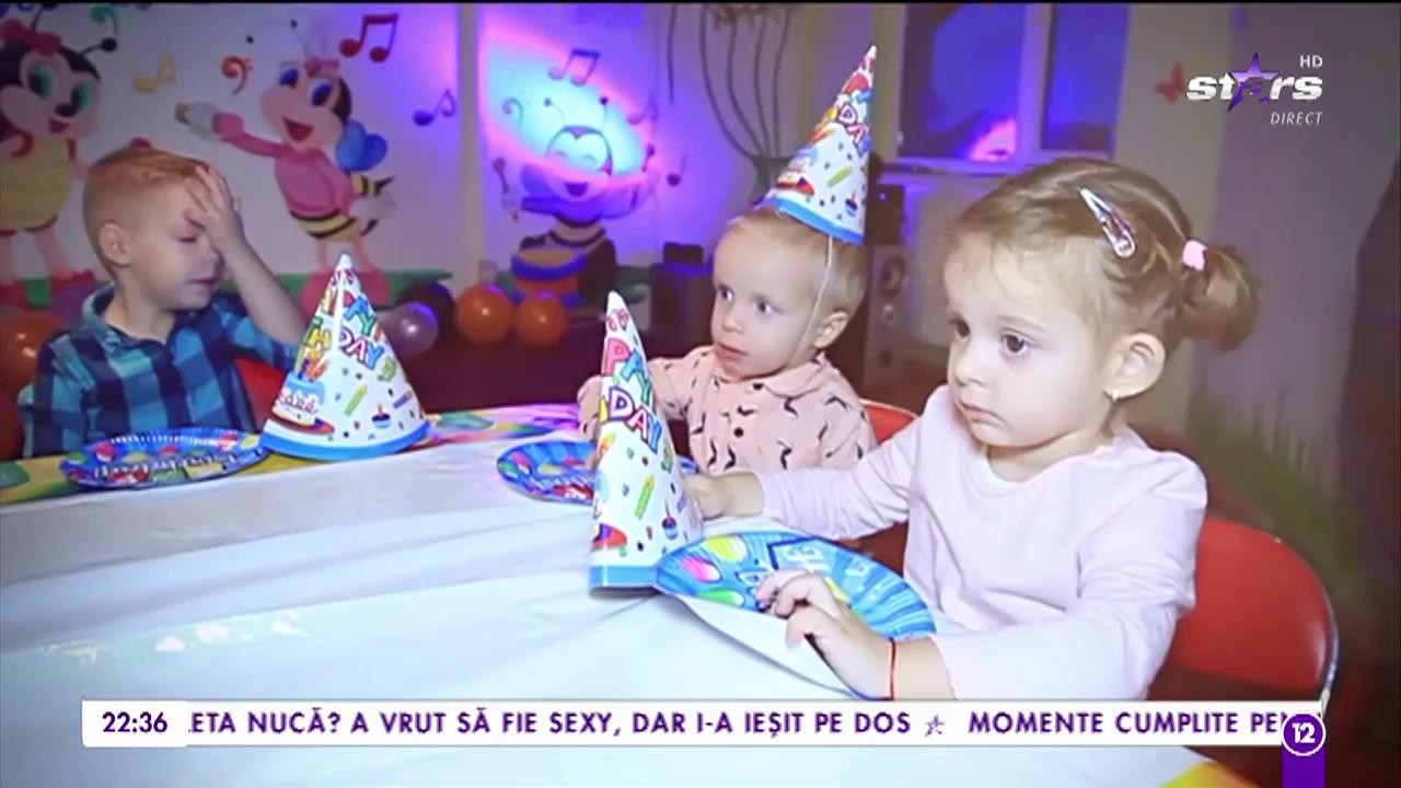 Alina Radi - &rdquo;Azi la ceas de sărbătoare&rdquo;