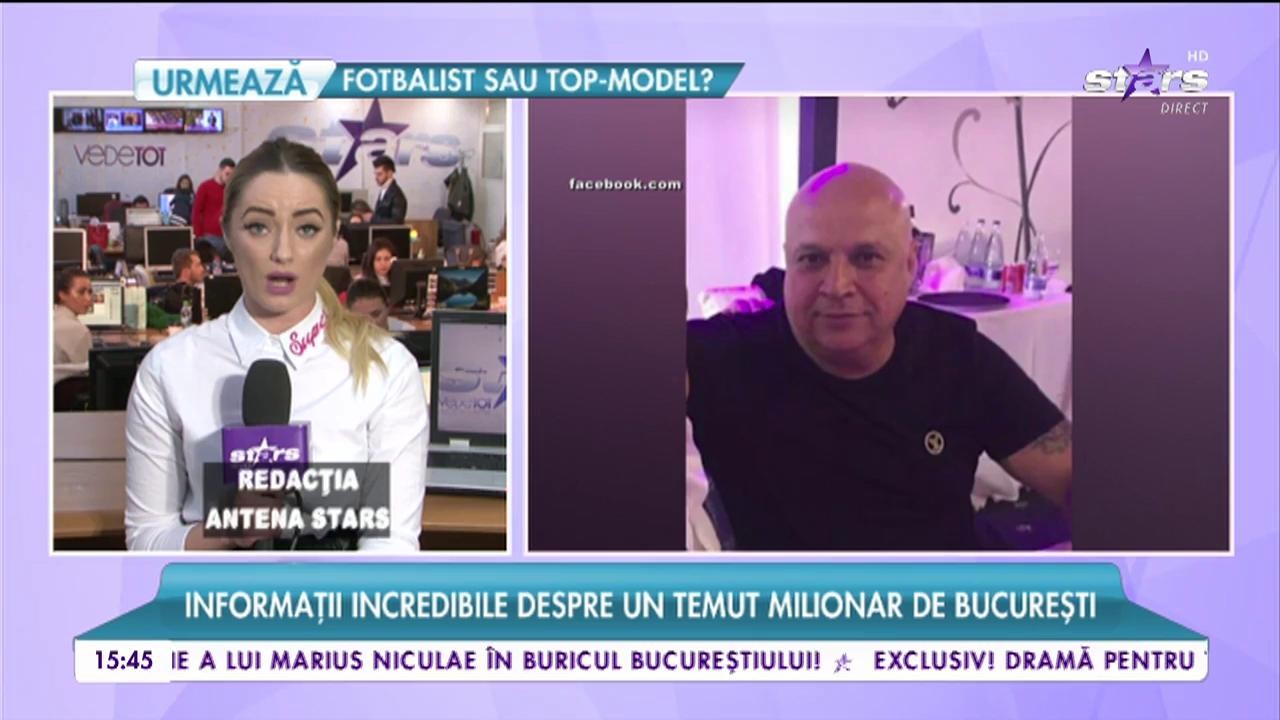 &Icirc;i umilea zilnic pe Becali şi pe Piţurcă, dar a ajuns la mila amanetului!