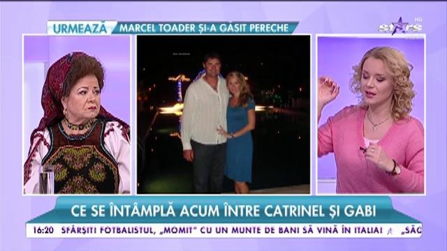 Răsturnare de situaţie &icirc;n divorţul lui Catrinel Sandu! "Fiecare căsnicie e ca o loterie"