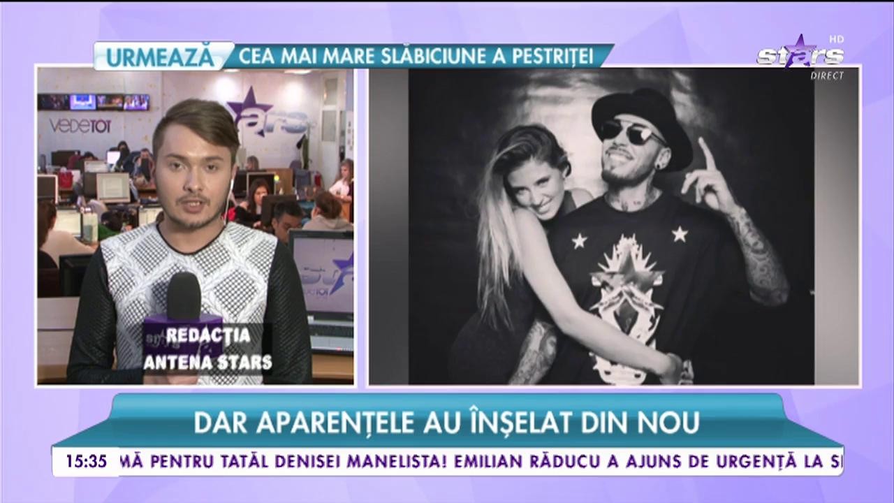 Antonia şi Alex Velea au primit o nouă lovitură!