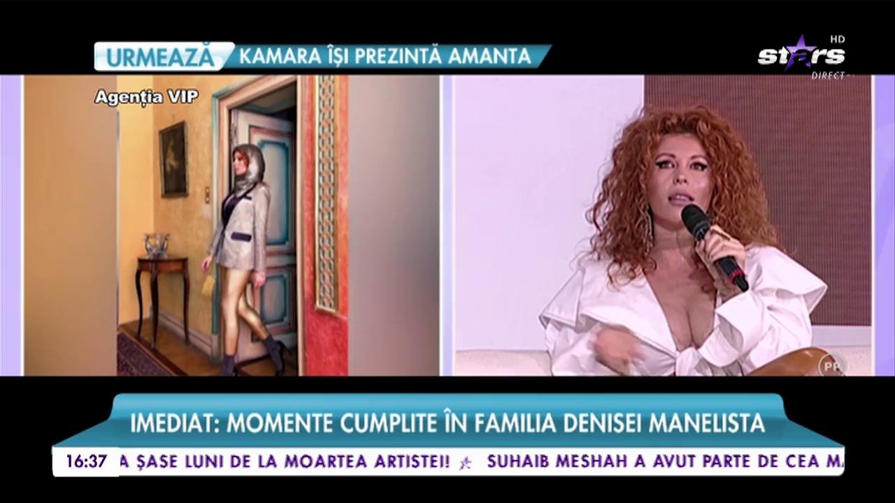 Dintr-o simplă patroană de cafenea a ajuns o milionară excentrică! Mădălina Dorobanţu are o poveste de viaţă impresionantă