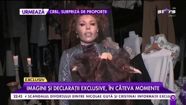 Secretele de stil ale Mădălinei Dorobanţu: "&Icirc;n această primăvară rozul și roșu sunt culorile &icirc;n vogă"