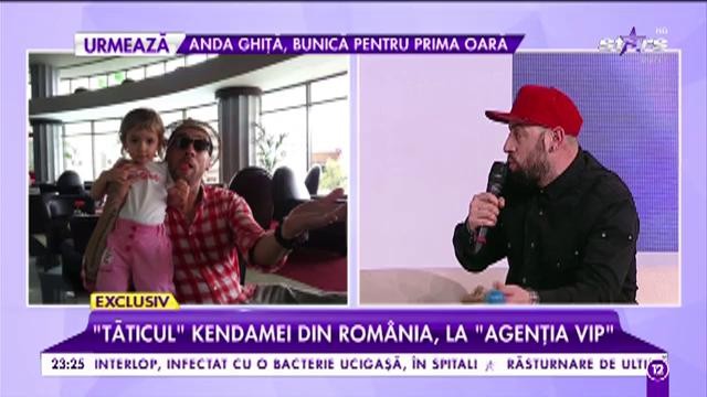 CRBL, profesor de dans:  "&Icirc;mi este dor să mai predau"