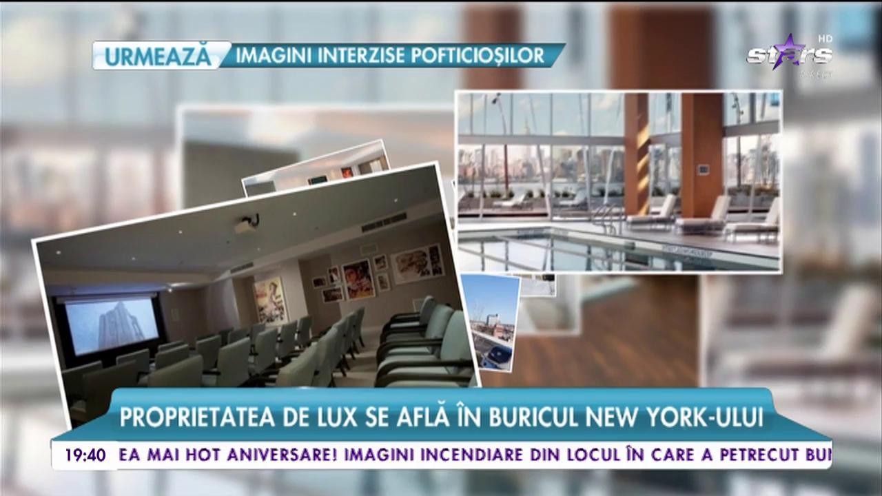 Margareta P&acirc;slaru i-a lăsat moştenire fiicei sale un apartament de milioane...de euro!