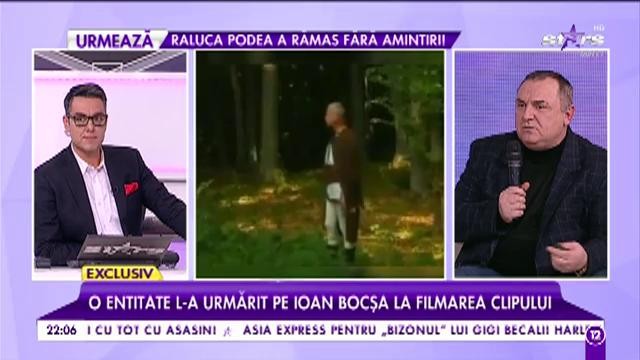Secretele entităților care apar doar pe camerele de filmare, dezvăluite de clarvăzătorul vedetelor: &rdquo;Atunci c&acirc;nd ele nu pot pleca, este nevoie de rugăciuni&rdquo;