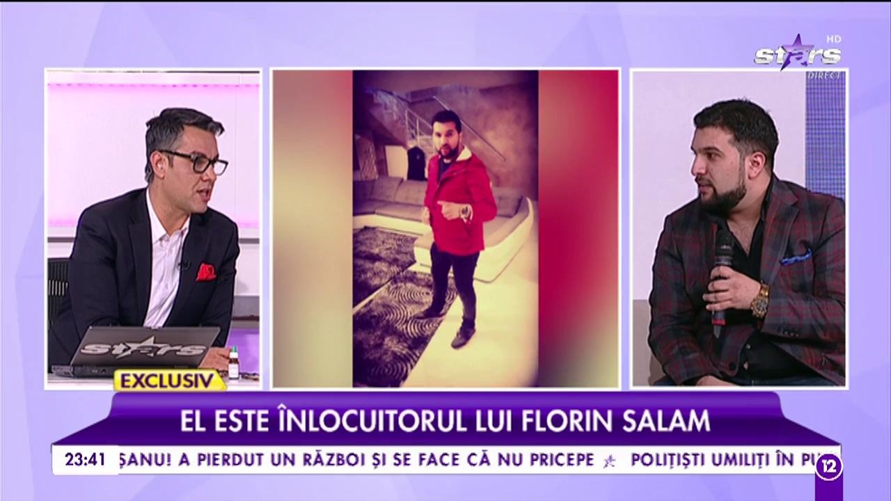 Un celebru manelist vrea să renunțe la cetățenia rom&acirc;nă din cauza Fiscului!: &rdquo;Vreau să mă '&icirc;nmatriculez' pe altă țară. Cred că este mai bine așa&rdquo;