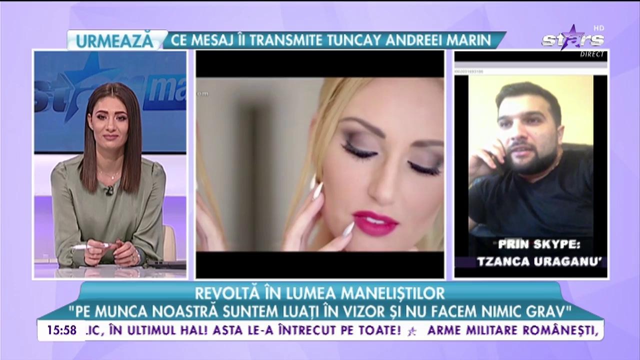 Revoltă &icirc;n lumea maneliștilor! Tzanca Uraganul a intrat &icirc;n vizorul Fiscului