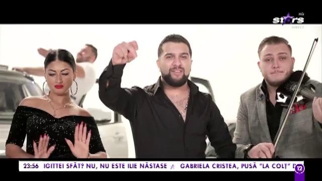 Tzanca Uraganu - &rdquo;Banii, banii au putere&rdquo;