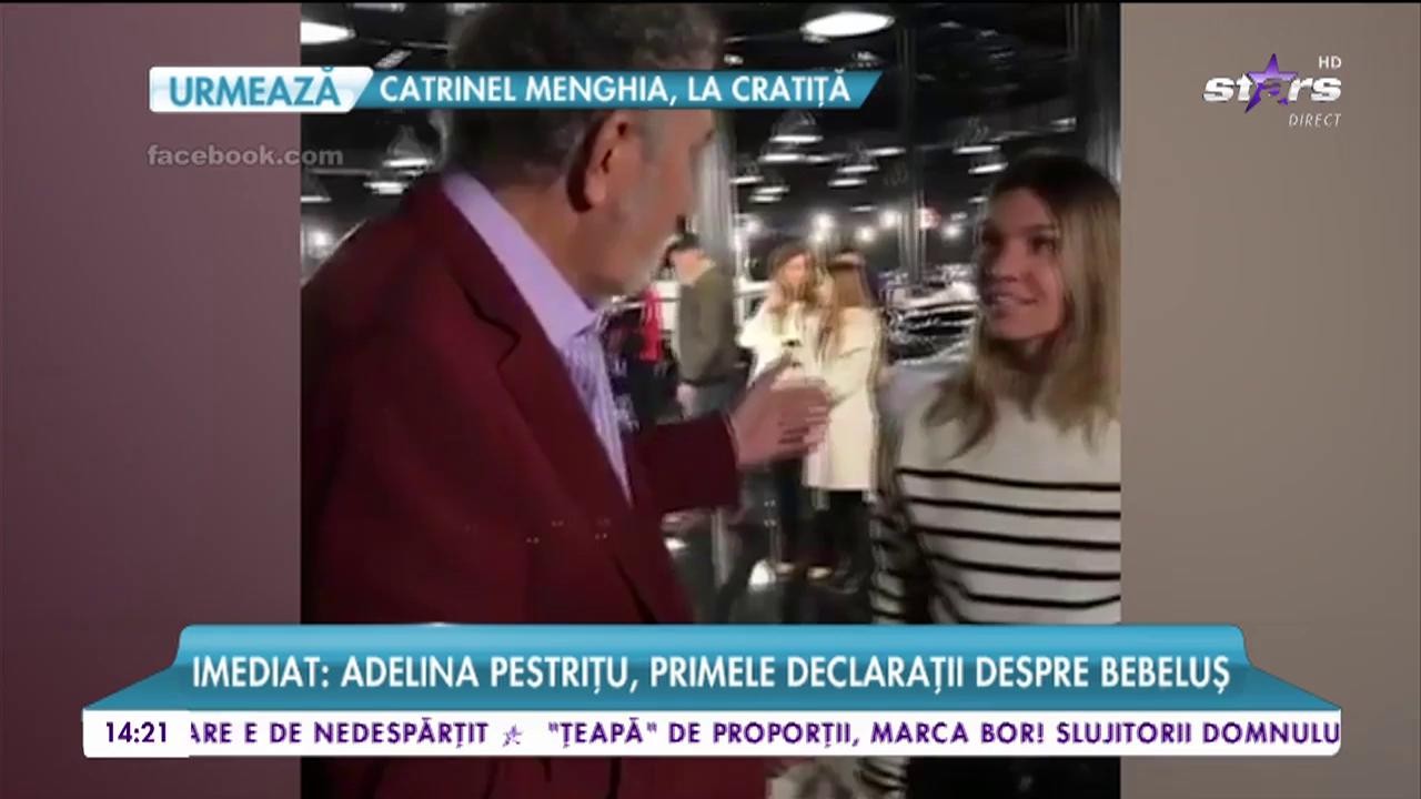 Schimb de replici &icirc;ntre Năstase și Țiriac. Ei sunt oamenii din spatele Simonei Halep?