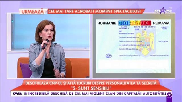 Descifrează CNP-ul și află lucruri despre personalitatea ta secretă: &rdquo;9 - Comunică foarte binecu copiii&rdquo;
