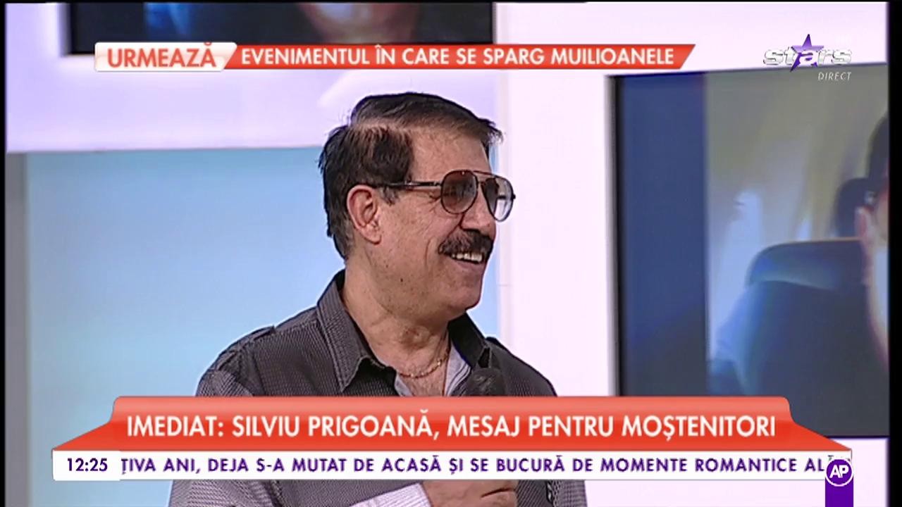 Dan Ciotoi, adevărul despre starea de sănătate: ”De ziua îngrăgostiților vom lansa un album”