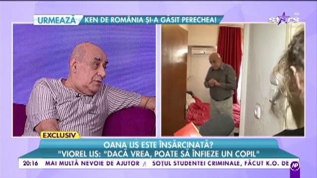 Oana Lis este însărcinată? Vedeta a făcut anunțul pe o pagină de socializare