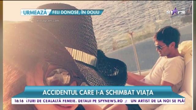 Cum şi-a ratat Cristi Chivu cariera