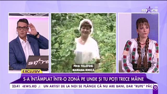 Au lăsat-o fără tot ce avea și autoritățile nu intervin. Nadia Duluman, declarații despre jaf