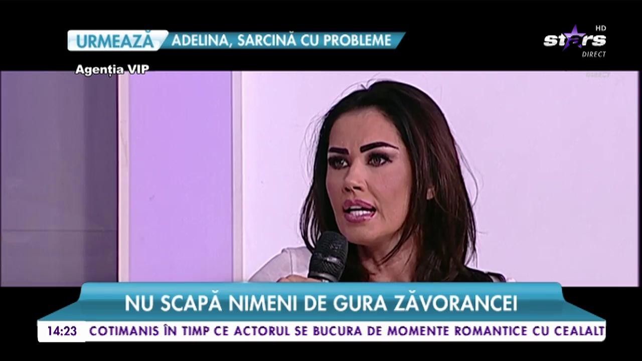 Nu scapă nimeni de gura Zăvorancei. Nou atac la divele și bloggerițele mondene