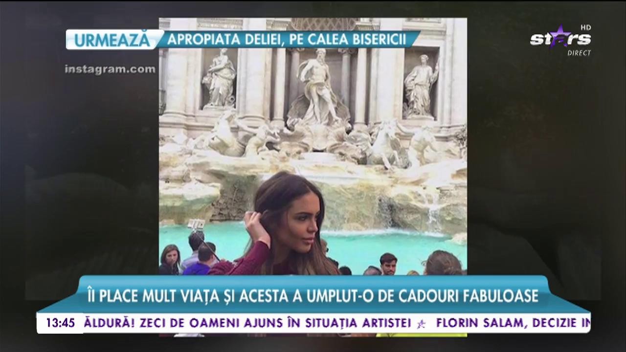 Povestea necenzurată a rusoaicei misterioase: Imagini senzaționale cu Matrioșka