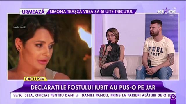 Scandalul dintre Diana şi Ben abia acum &icirc;ncepe! &bdquo;Ben a mințit, nu m-a ajutat să-mi caut tatăl&rdquo;