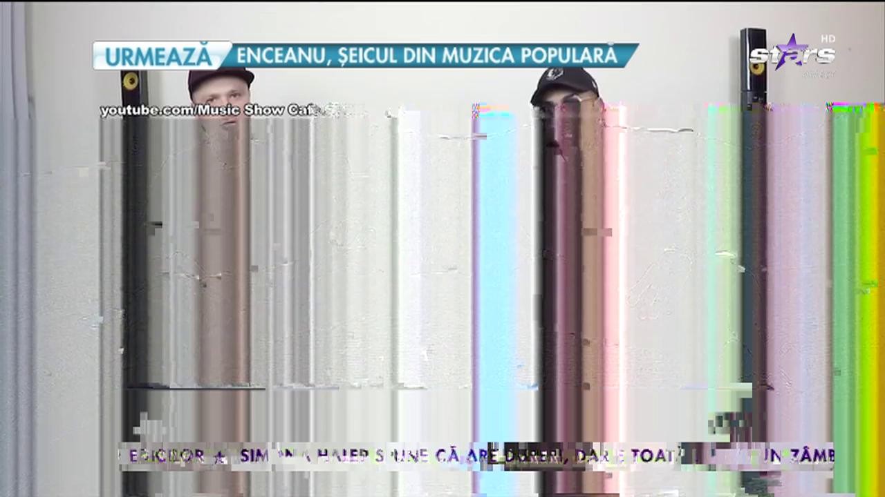Alex Velea a v&acirc;ndut haine &icirc;n piață. Artistul nu se rușinează cu trecutul său