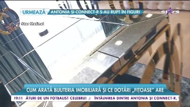 Penthouse de un milion de euro &icirc;n București