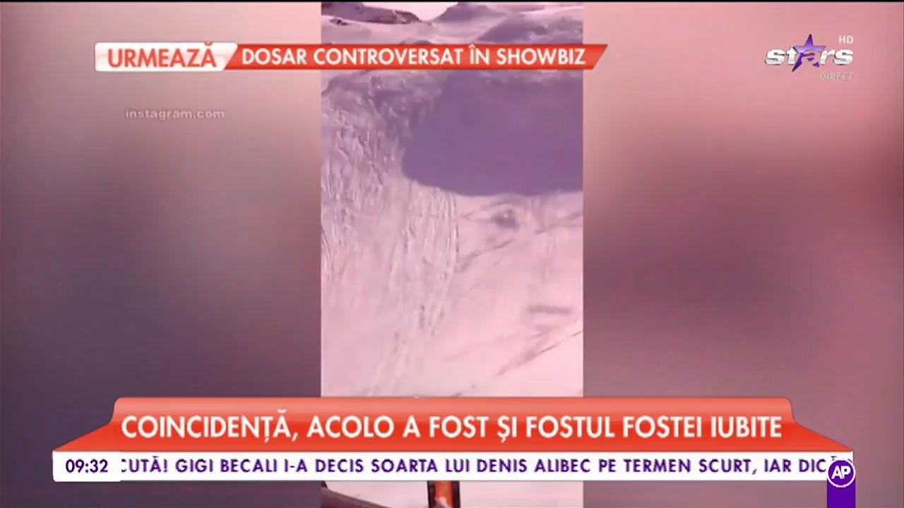 Ciprian Marica a petrecut ăn locul preferat de miliardari. Cu cine și-a petrecut fotbalistul vacanța