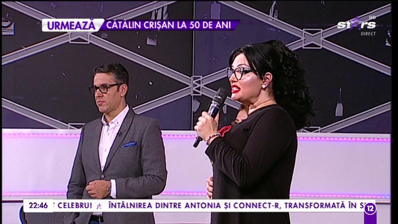 Ozana Barabancea, moment poetic sensibil