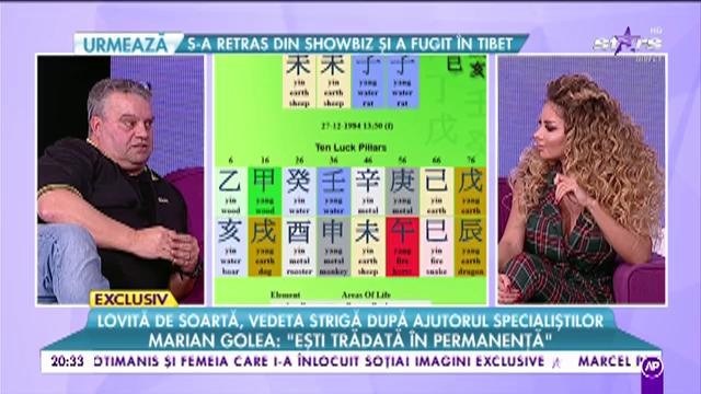 Lovită de soartă, Roxana Vasniuc strigă după ajutorul specialiștilor: „Ești trădată în permanență”