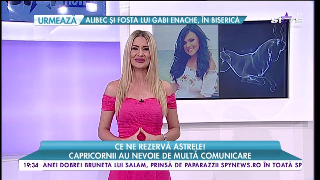 Ce ne rezervă astrele! Capricornii au nevoie de multă comunicare!