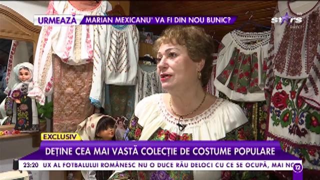 Casa celei mai bogate c&acirc;ntăreţe de muzică populară