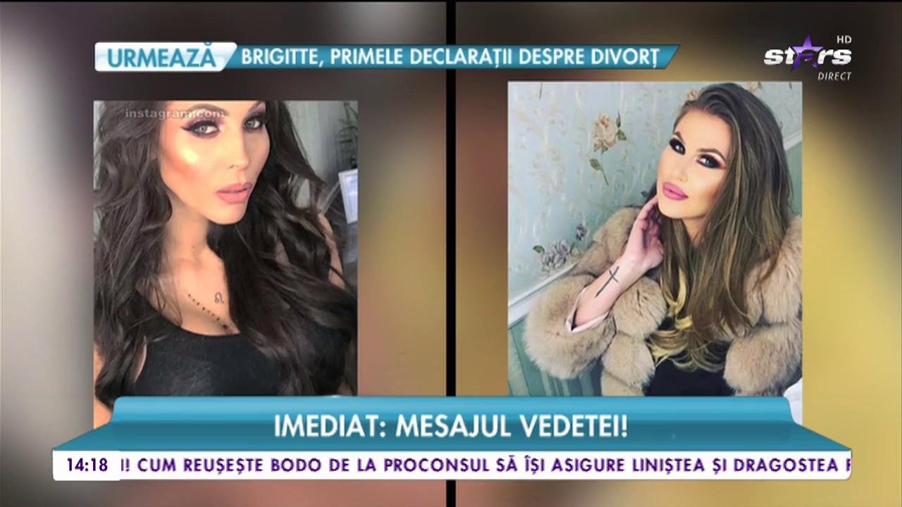 Denis Alibec a botezat cu fosta lui Enache. Fotbalistul și Mădălina, &icirc;mpreună, &icirc;n biserică