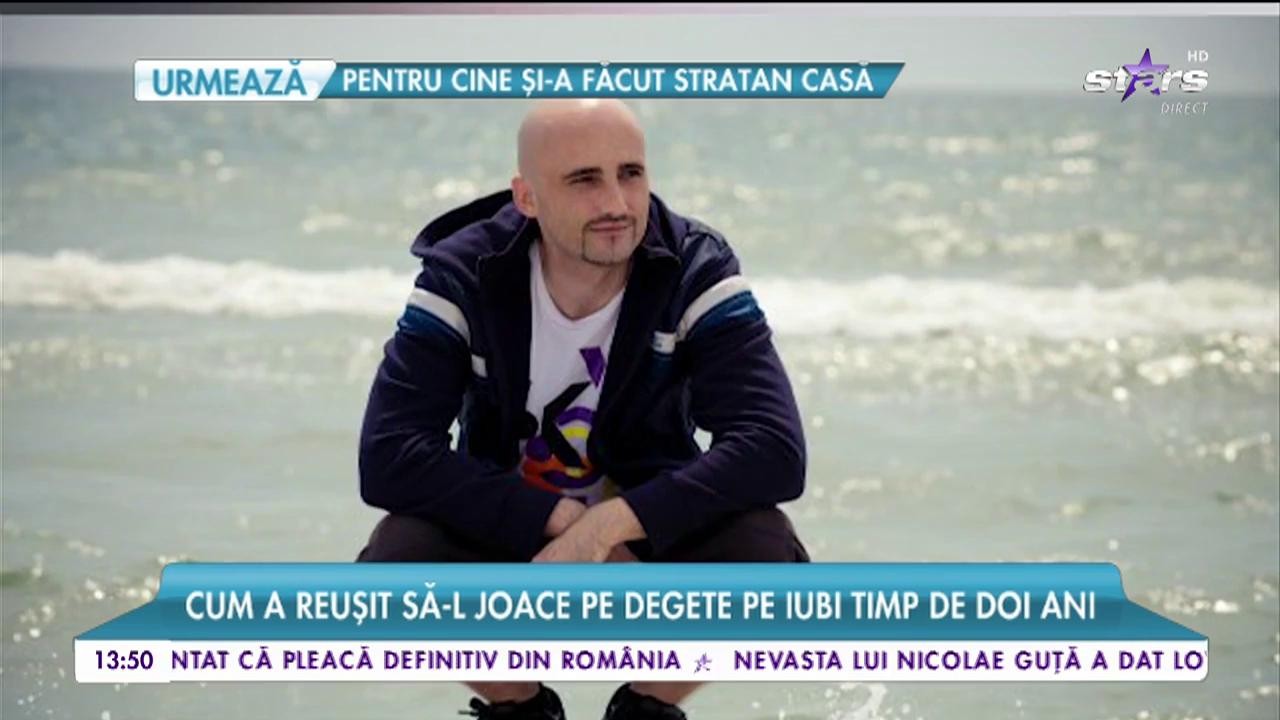 Lili Sandu, o femei asumată și trecută prin viață. Lista cuceririlor celebre ale fostei c&acirc;ntărețe