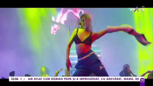 Andreea Bănică - "Ce vrei de la mine"