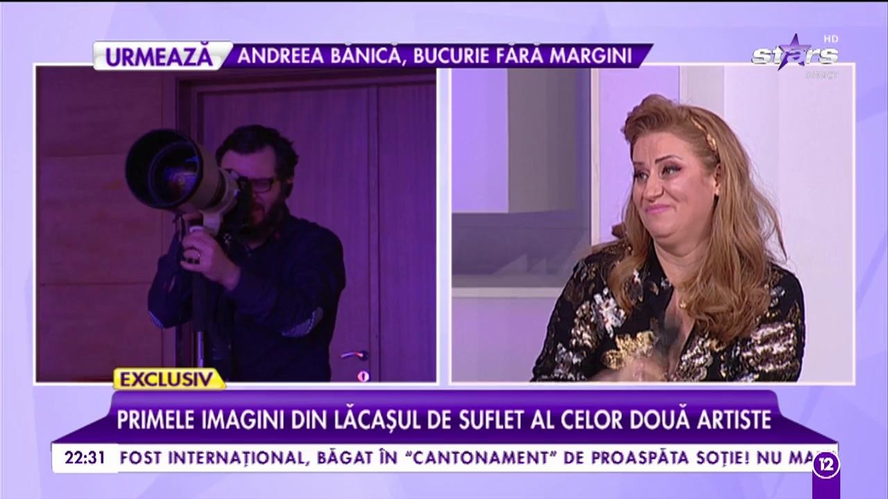 Secretele din spatele scenei pe care a urcat Stela Popescu