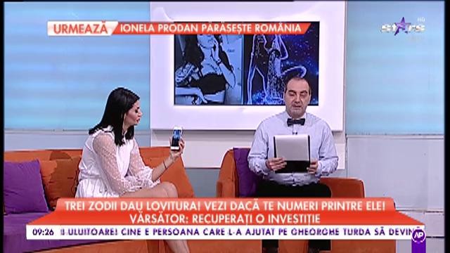 Horoscopul zilei 12 Februarie 2018. Racii au discuții cu partenerul de viață