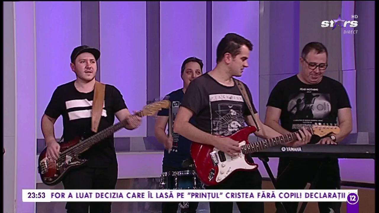 Jukebox feat Bella Santiago - &rdquo;Auzi cum bate&rdquo;