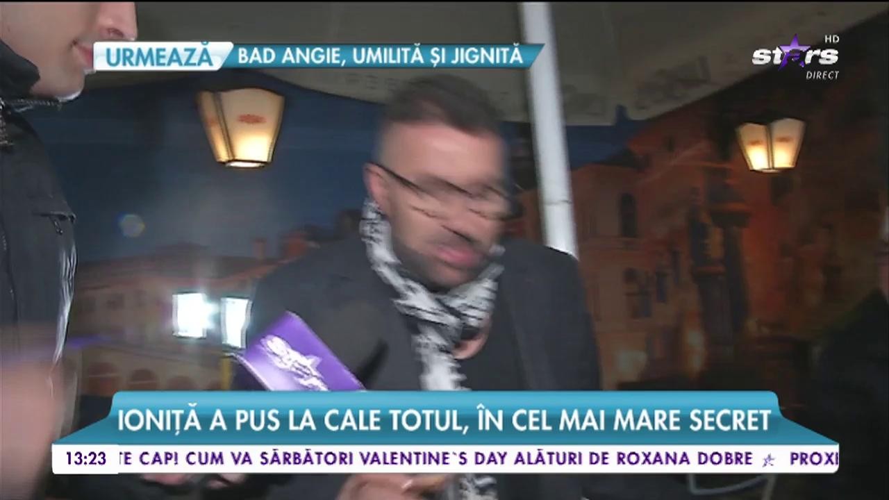 Viorica de la Clejani, petrecere mai ceva ca la o nuntă!
