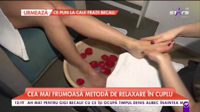 Naty și Bote, idei pentru toate cuplurile. Cum poți să-ți surprinzi partenerul de Ziua Îndrăgostiților