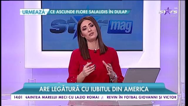 Decizie de ultimă oră a Anamariei Ferentz! Ce ultimatum i-a dat iubitului ei