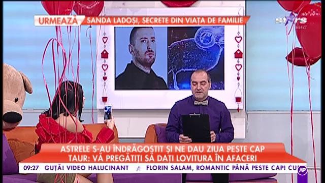 Horoscopul zilei 14 Februarie 2018. Leii pregătesc surprize pentru ființa iubită