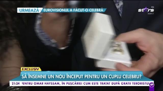 Reînnoirea jurămintelor, în direct la Răi da buni. Să însemne un nou început pentru cuplul celebru?