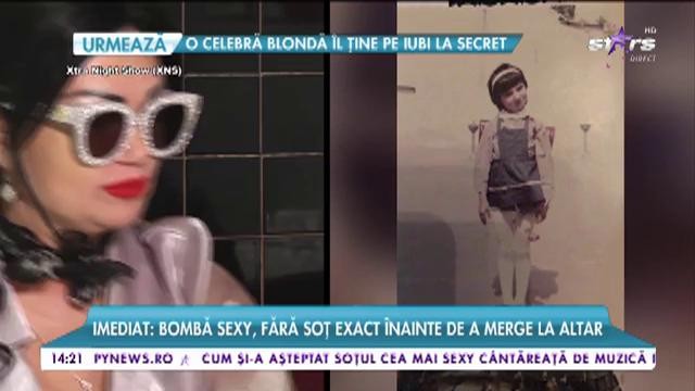 Ozana Barabancea, dramă fără margini. Și-a v&acirc;ndut bijuteriile pentru lecțiile de canto