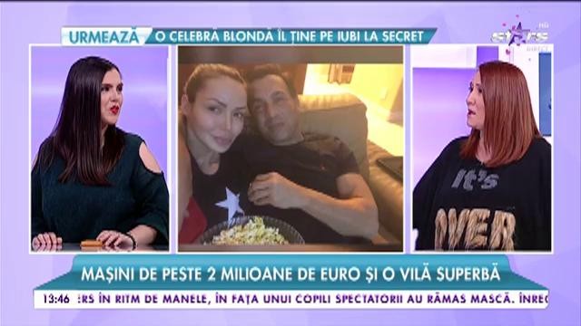 Mădălina Urloiu a dat lovitura! Un miliardar din Las Vegas o ia de nevastă