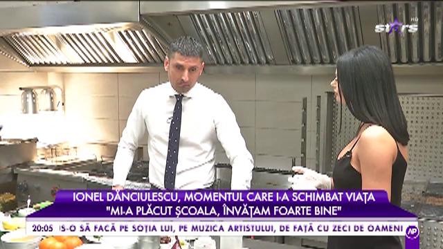 Cum s-a apucat de fotbal Ionel Dănciulescu: &rdquo;&Icirc;n cartier, băteam toată ziua mingea pe maidan&rdquo;