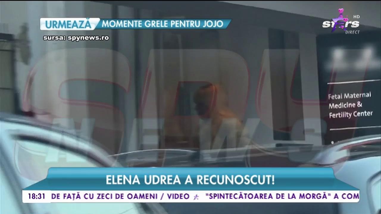 Elena Udrea a recunoscut! Este &icirc;nsărcinată și va avea gemeni