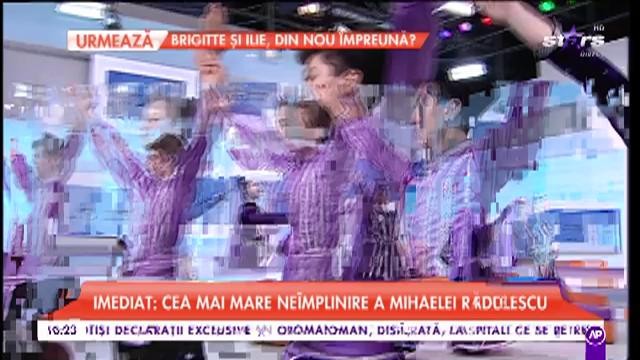 Dansuri tradiționale tătărești, în platoul matinalilor