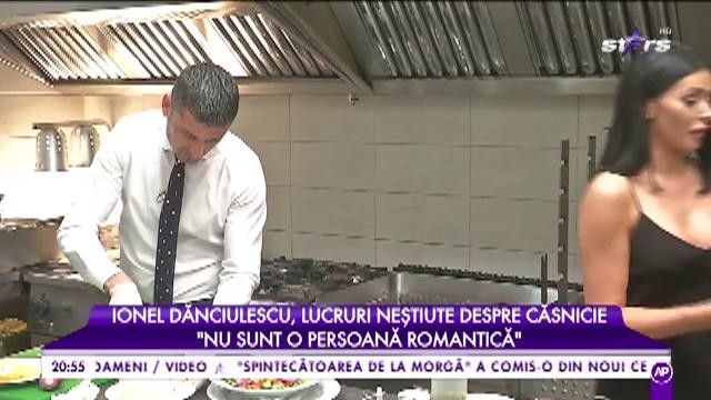 Ionel Dănciulescu, totul despre sacrificii, tentații și succes: &rdquo;Nu cred că există relația perfectă&rdquo;