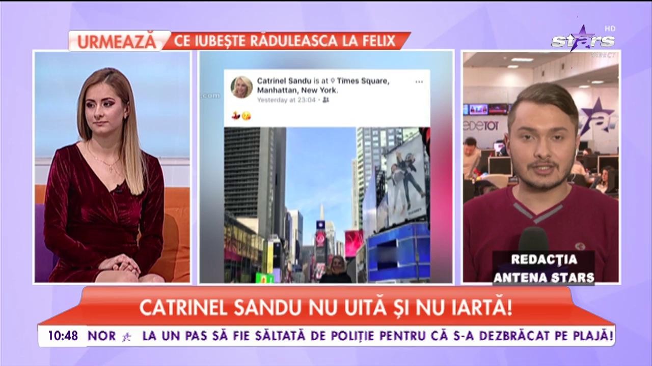 Catrinel Sandu nu uită și nu iartă. Pleacă din vilă și se mută cu fetele într-o casă mai mică